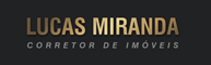 Corretor Lucas Miranda - CRECI/SC 37.726-F